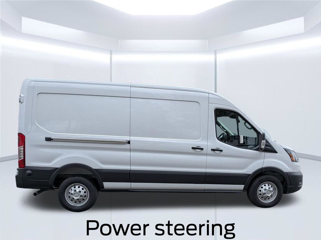 2025 Ford Transit Van Base - Photo 9
