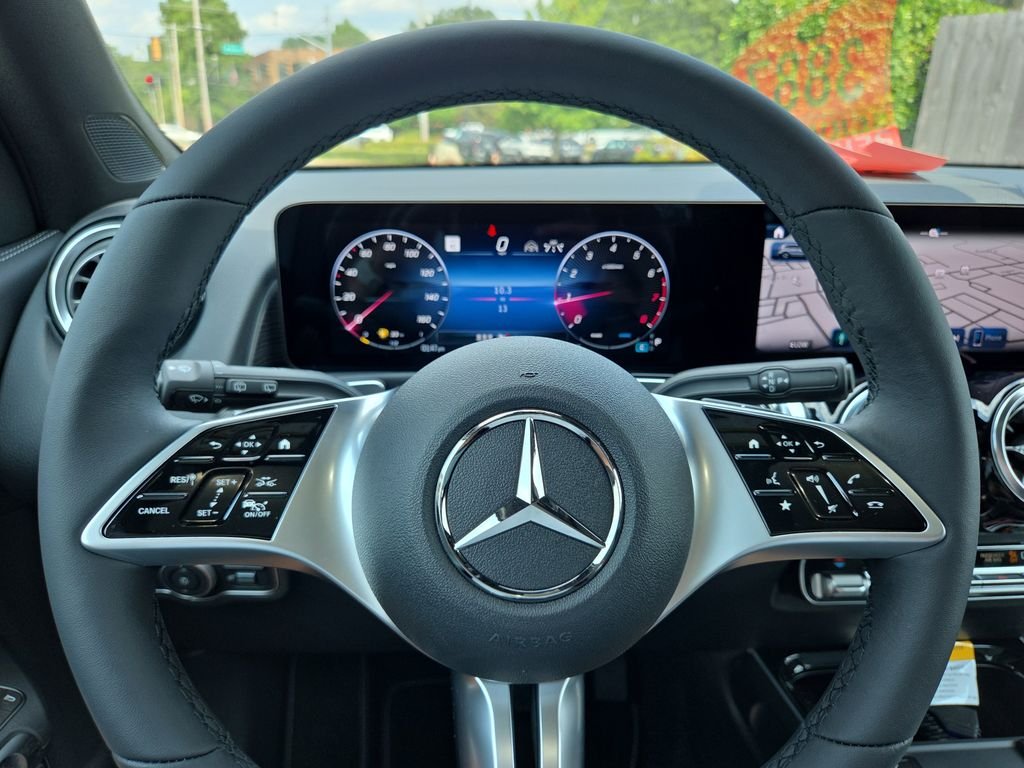 2026 Mercedes-Benz GLB GLB 250 - Photo 20