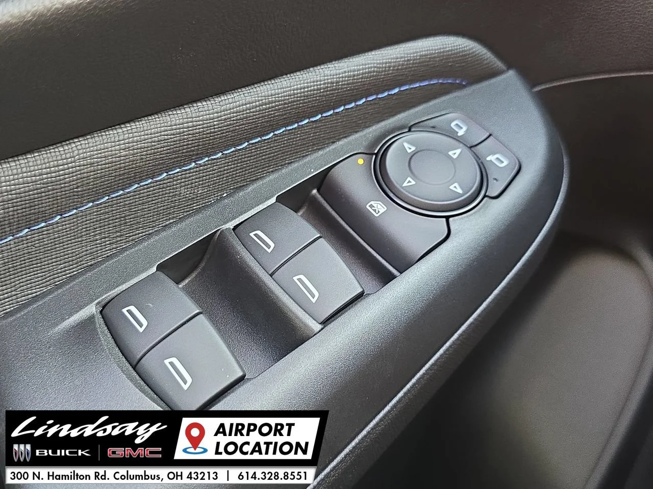 2026 Buick Envista Sport Touring - Photo 24