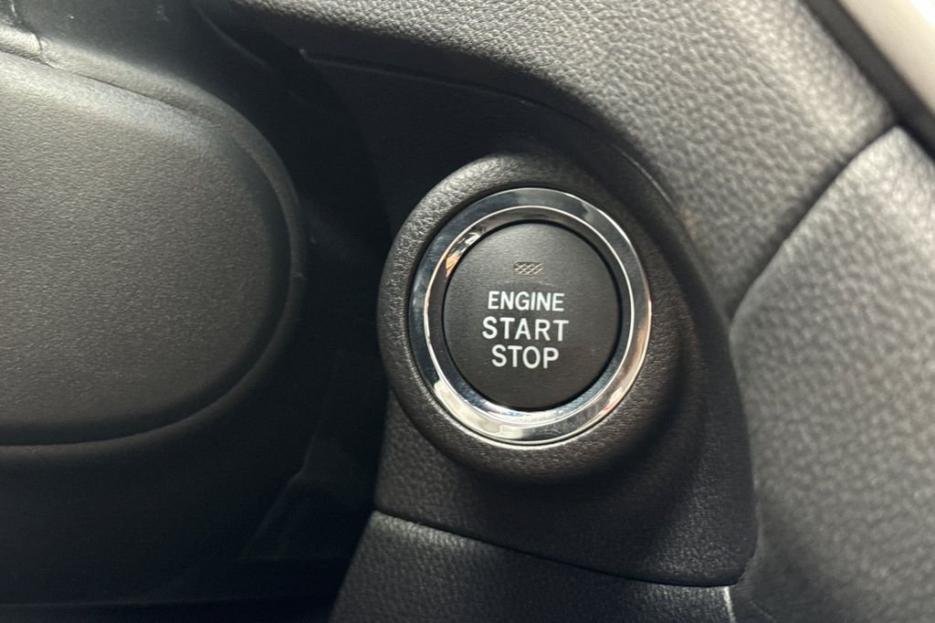 New 2026 MAGNETITE GRAY METALLIC Subaru Touring 7-Passenger image 30