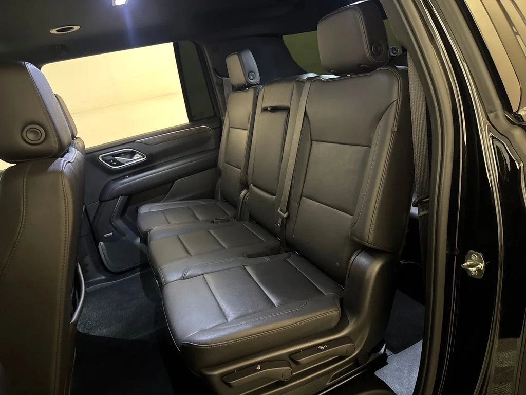 Certified Used 2022 Black Chevrolet Z71 image 33
