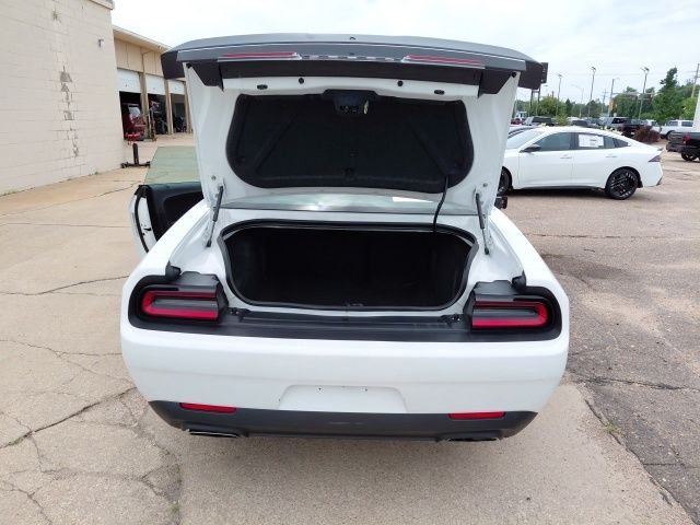 Used 2023 White Dodge R/T image 30