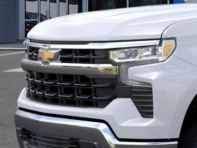 2026 Chevrolet Silverado 1500 LT - Photo 13