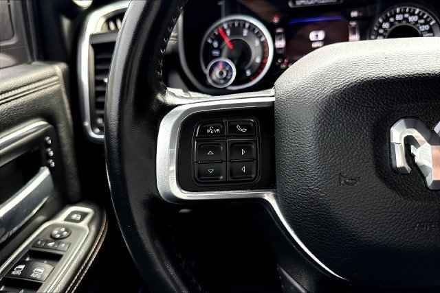 Used 2022 Red Ram Laramie image 14