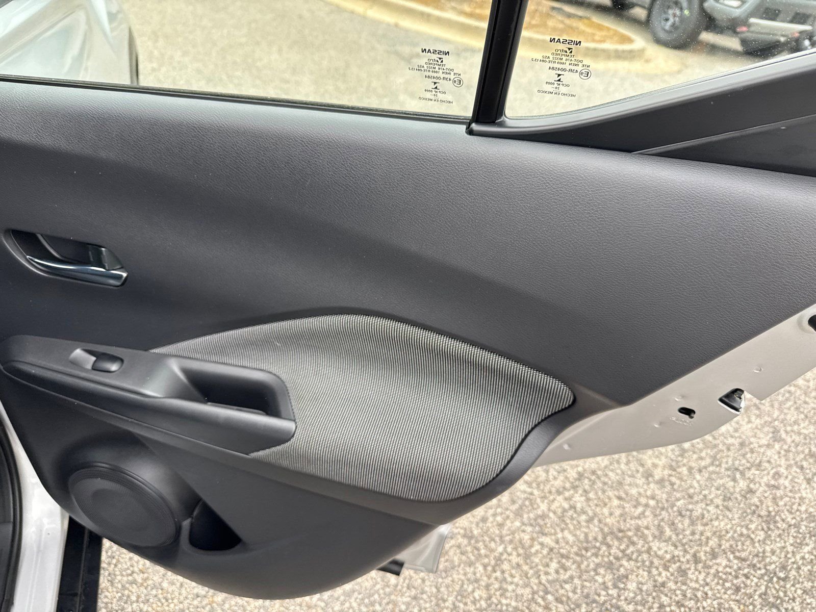 Used 2020 Silver Nissan SV image 14