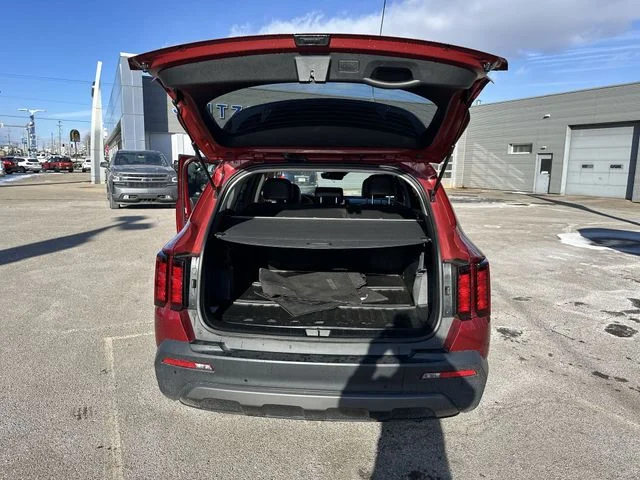 2023 Kia Sorento X-Line S - Photo 22