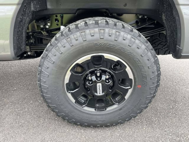 New 2026 Gray Ford Platinum image 24