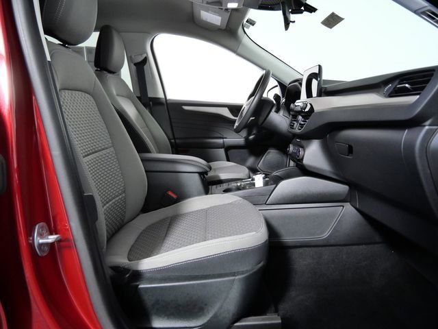 Certified Used 2022 Red Ford SE image 11