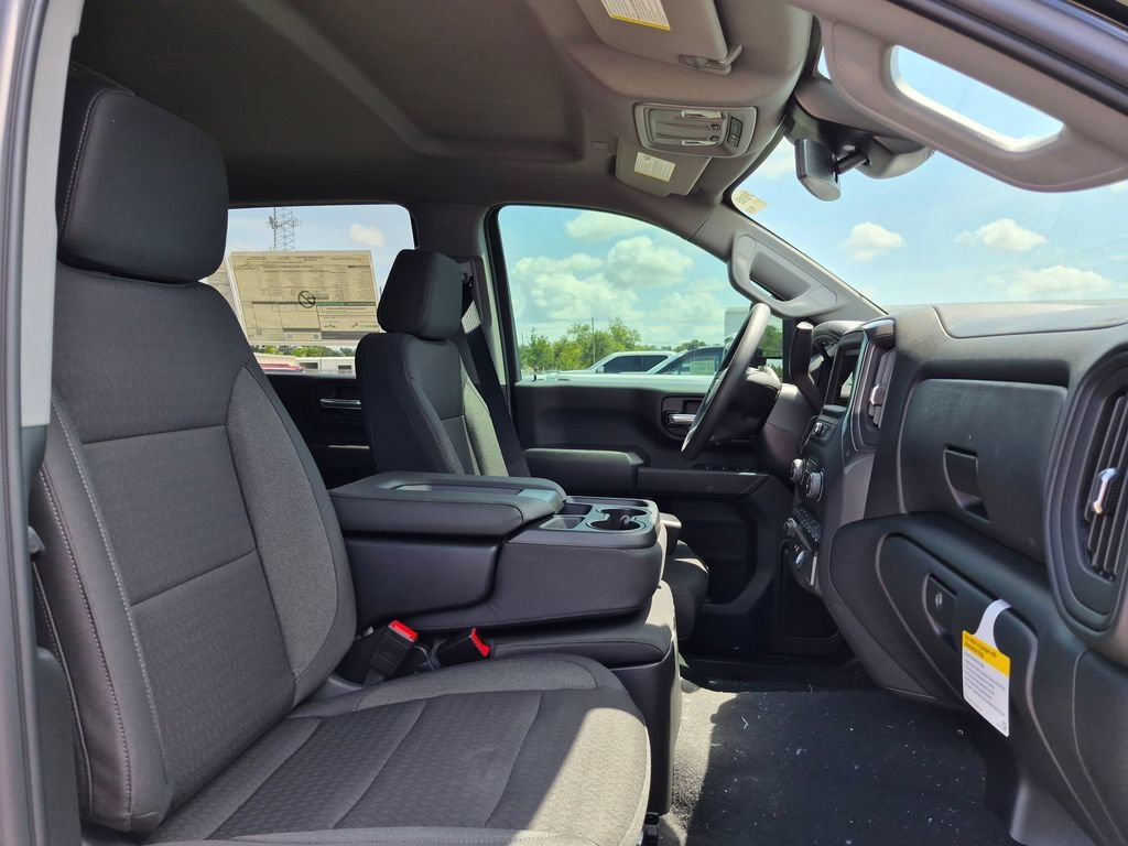 2026 Chevrolet Silverado 2500 HD Custom - Photo 26