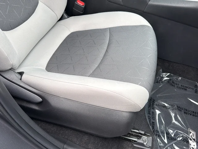 Certified Used 2024 Gray Toyota XLE image 18