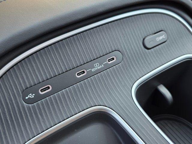2026 Hyundai Palisade Calligraphy - Photo 40