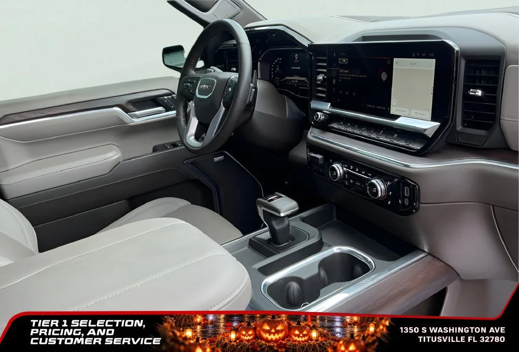 2023 GMC Sierra 1500 SLT - Photo 16