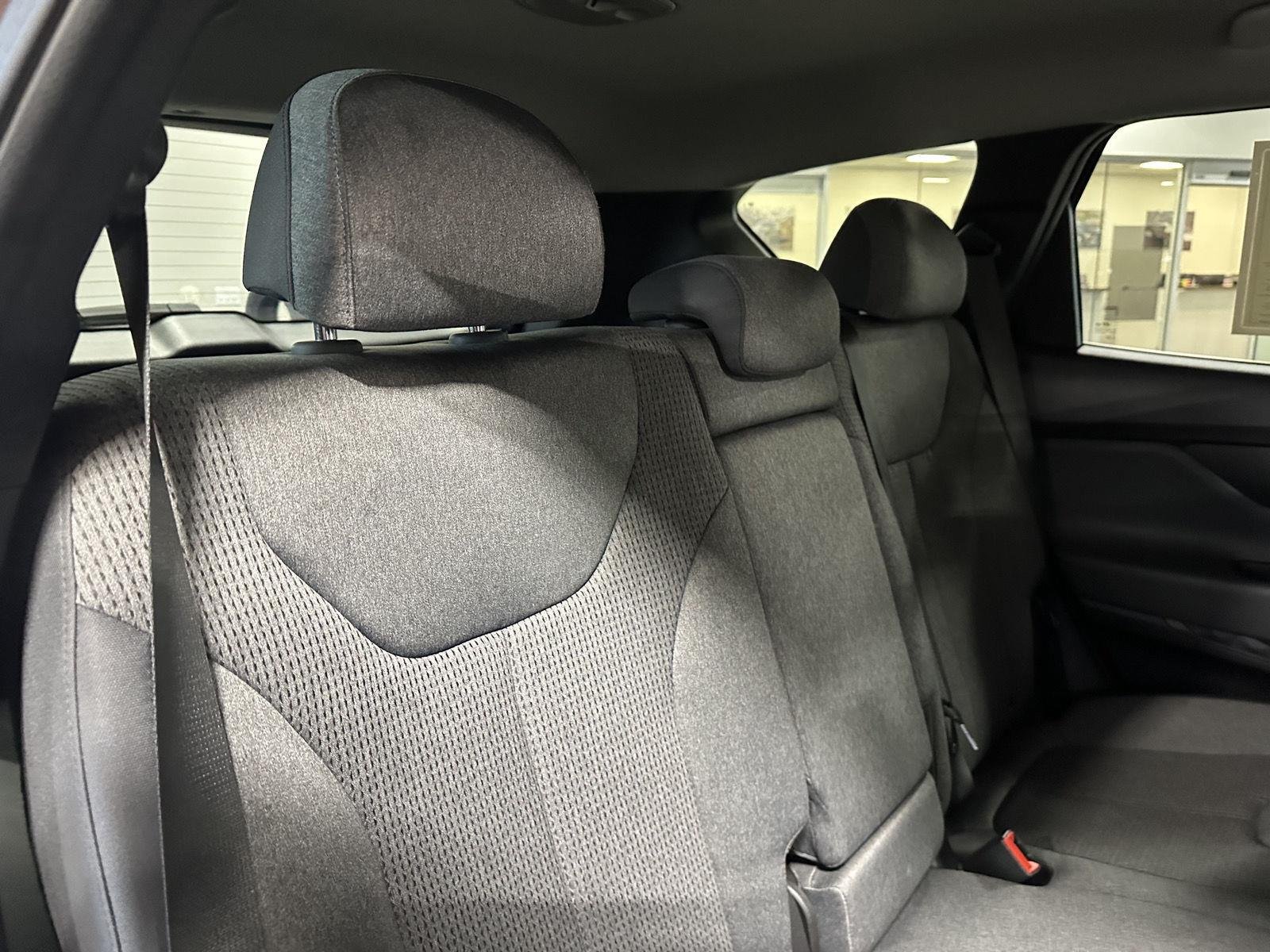 Certified Used 2023 Portofino Gray Hyundai SEL image 22