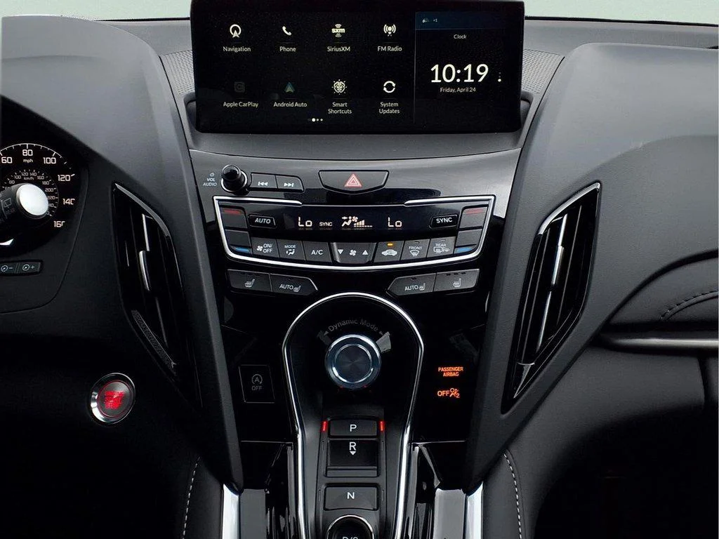 2026 Acura RDX Technology Package - Photo 24