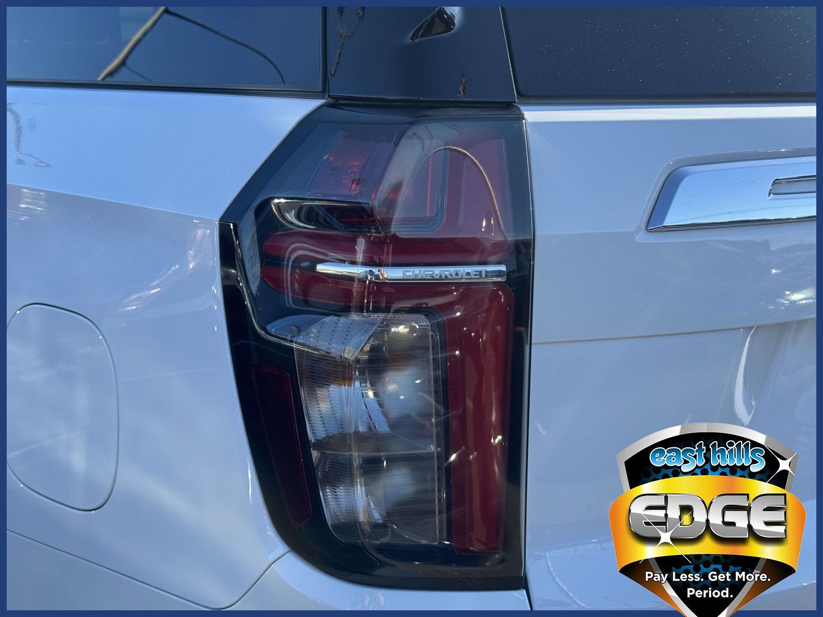 2024 Chevrolet Suburban LT - Photo 7
