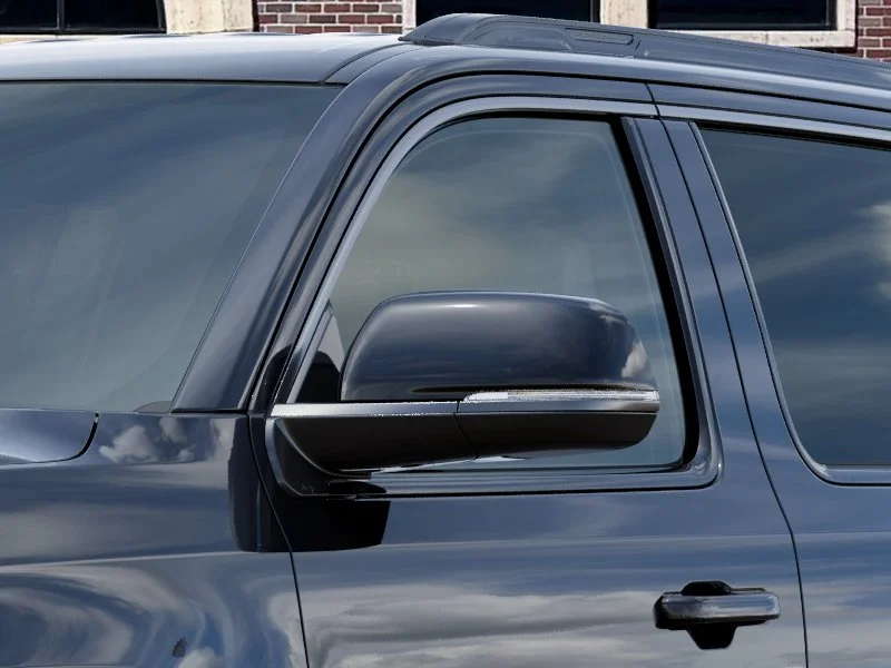 New 2026 High Gloss Black Exterior Paint Jeep Limited Altitude image 38