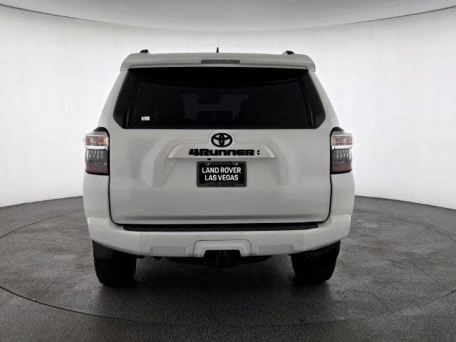 2023 Toyota 4Runner SR5 - Photo 7