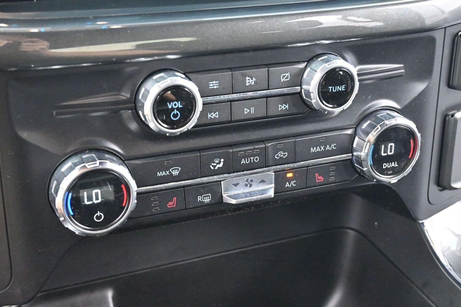 Used 2021 Lead Foot Ford XLT image 24