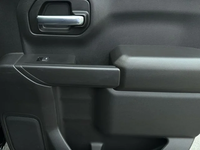 Used 2025 Black Chevrolet Custom image 36