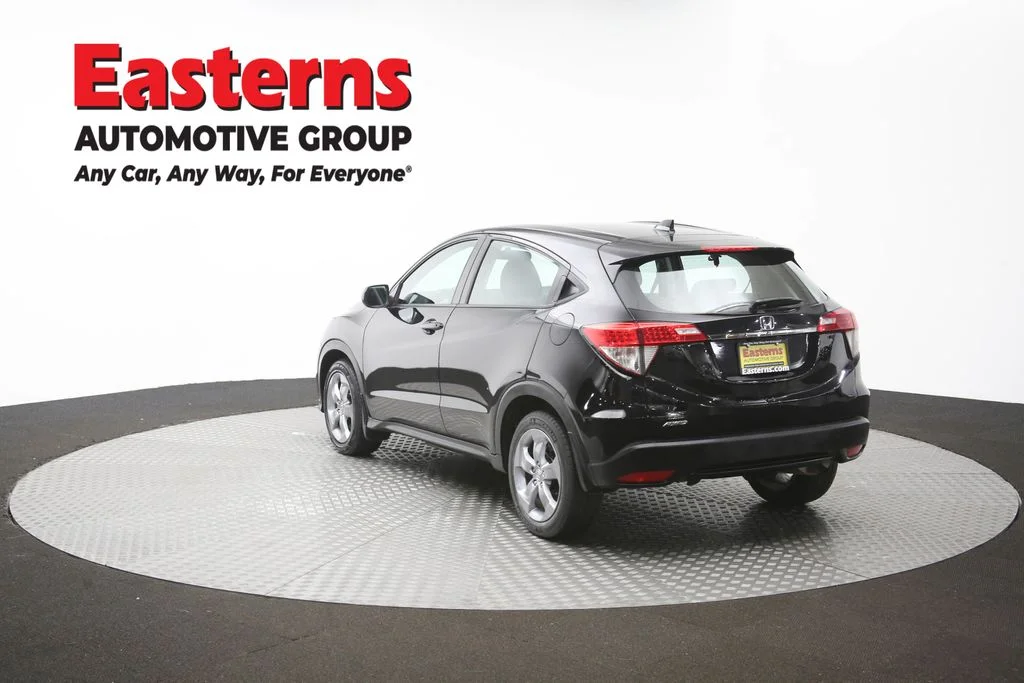 Used 2022 Black Honda LX image 62