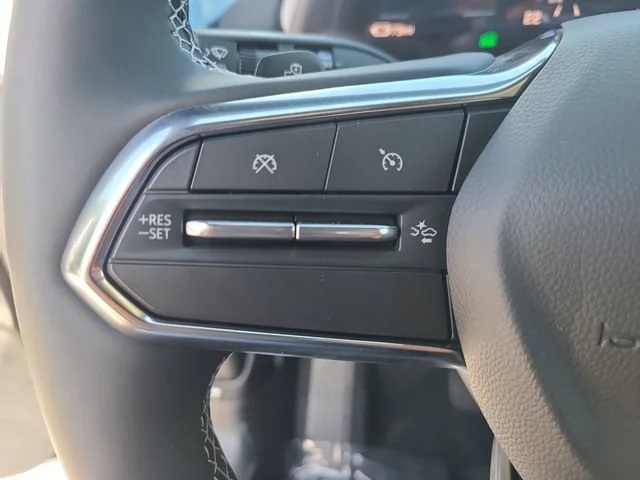 New 2026 Summit White Chevrolet LT image 22