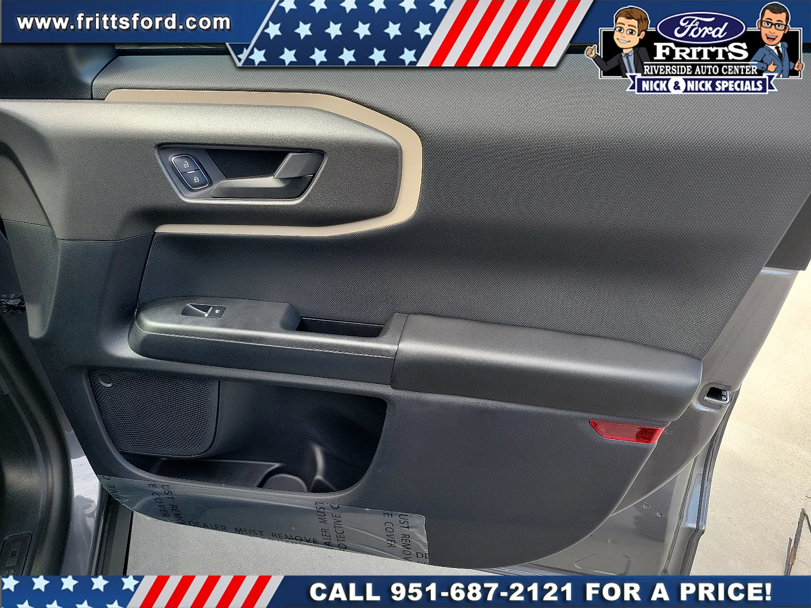New 2026 Carbonized Gray Metallic Ford Big Bend® image 16