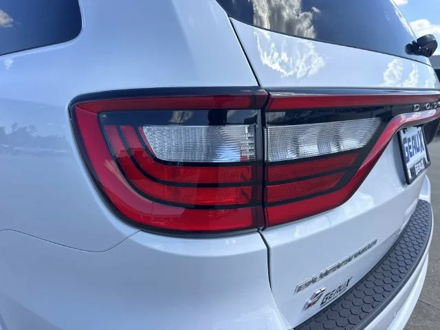 Used 2025 White Dodge GT image 15
