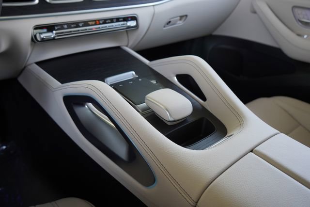 New 2026 Selenite Grey Metallic Mercedes-Benz GLE 450 image 53