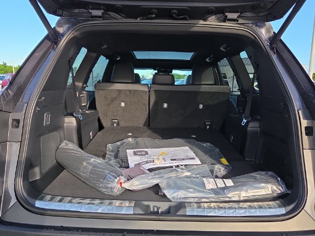 New 2026 Cloudburst Gray Lexus PREMIUM image 25