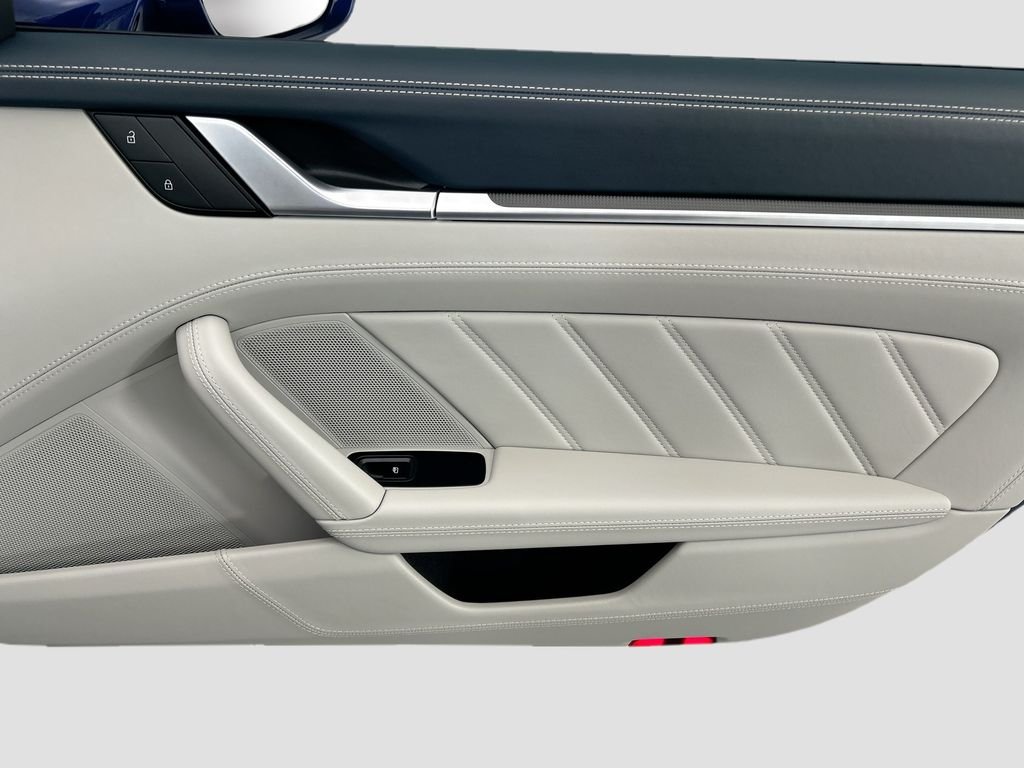 2023 Porsche 911 Turbo - Photo 31