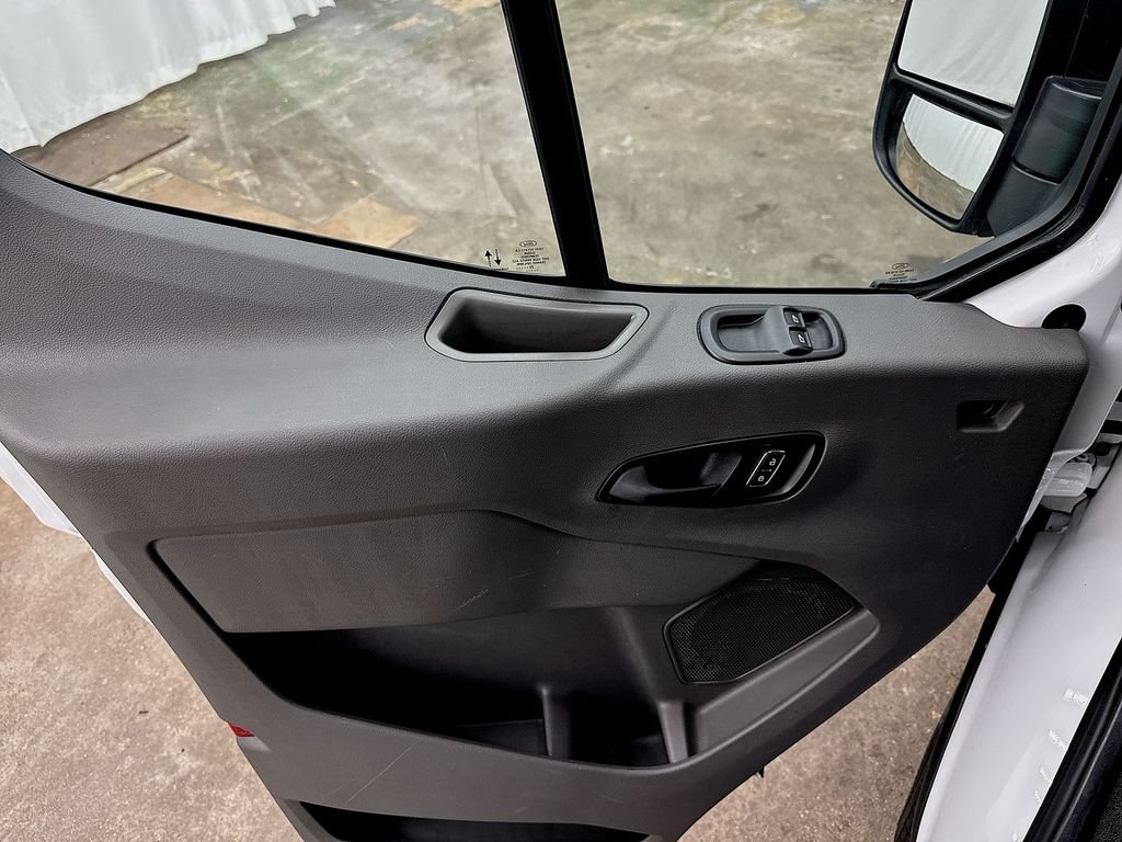 Used 2025 White Ford Base image 14