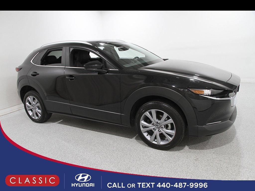 2023 Mazda CX-30 Preferred AWD's photo
