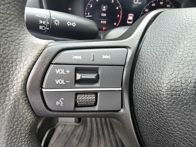 Used 2025  Honda SE image 26