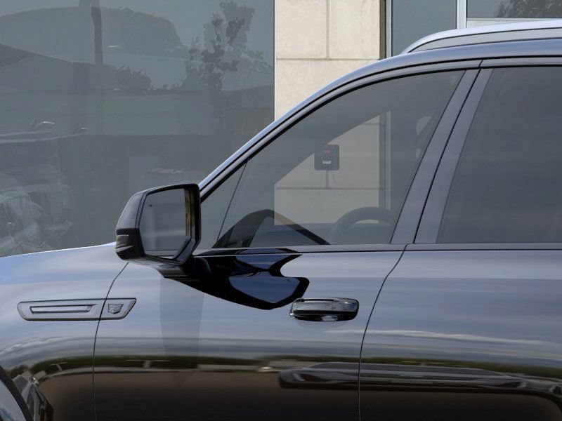 2026 Cadillac Escalade IQ Sport - Photo 12