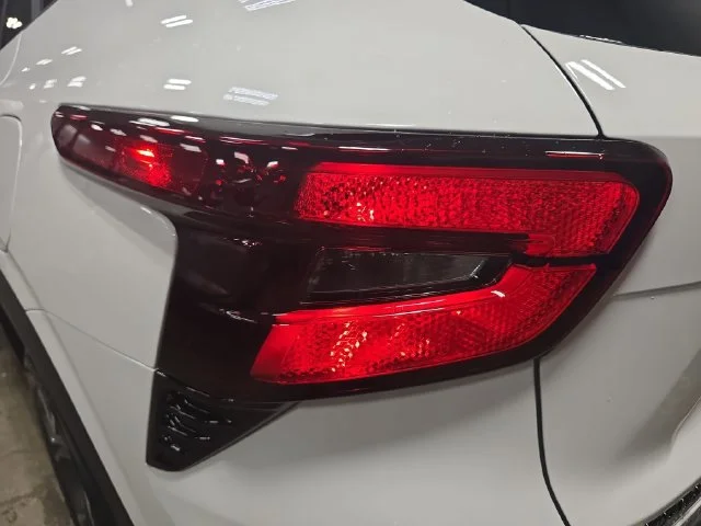2026 Chevrolet Trax LT - Photo 34