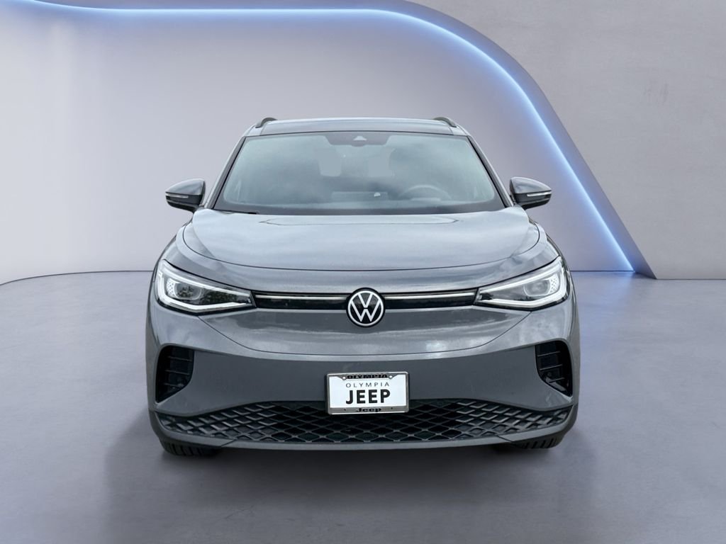 Used 2023 Gray Volkswagen Pro S image 8