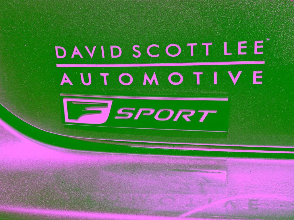 2020 Lexus GS 350 F SPORT - Photo 10
