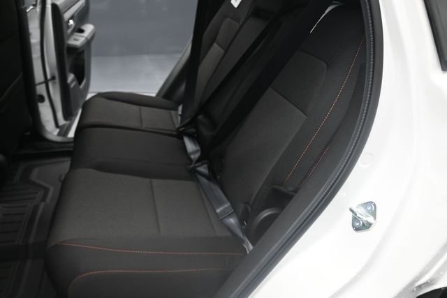 New 2026 Platinum White Pearl Honda Sport image 17