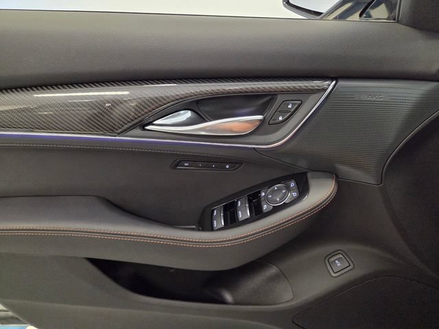 2026 Cadillac CT5 Sport - Photo 29
