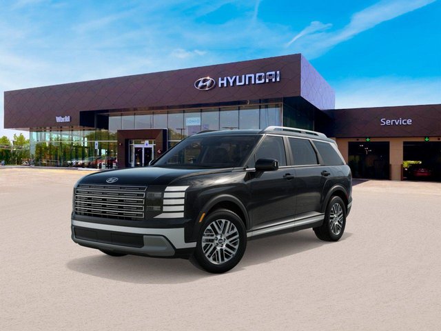 2026 Hyundai PALISADE SEL AWD