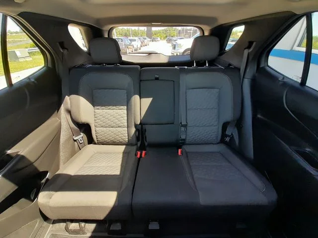 Used 2019 Gray Chevrolet LT image 40