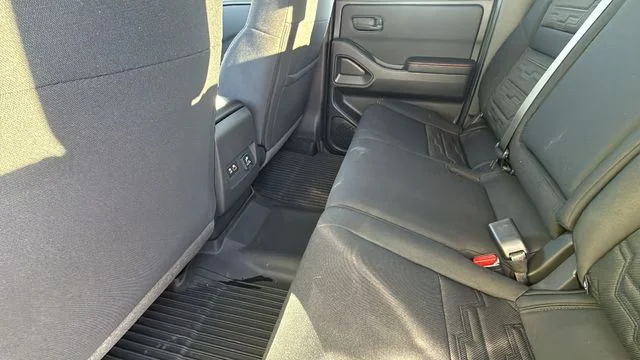 2026 Nissan Frontier PRO-4X - Photo 22