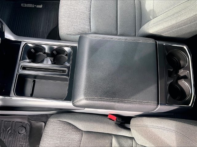 Used 2023 Blue Ford XL image 15