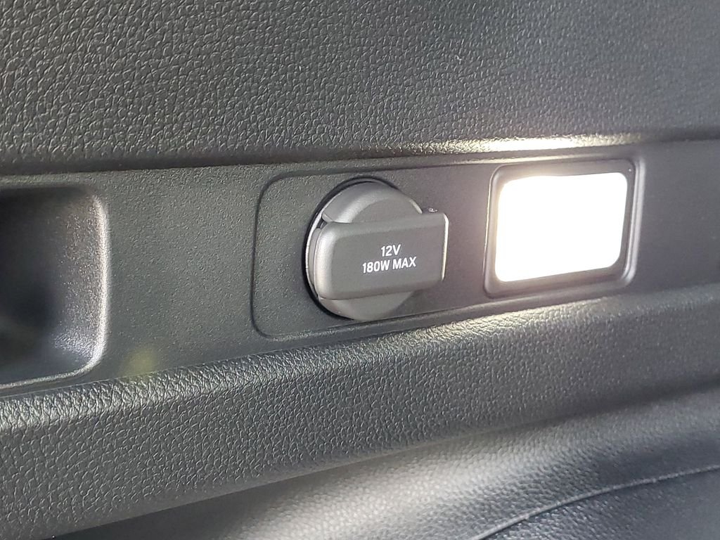 2026 Honda CR-V Sport - Photo 10