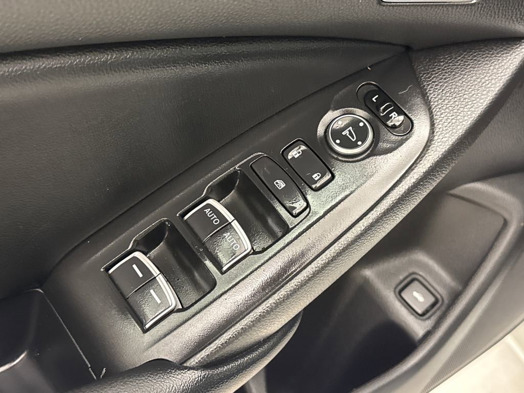 2022 Honda Accord Hybrid Touring - Photo 52