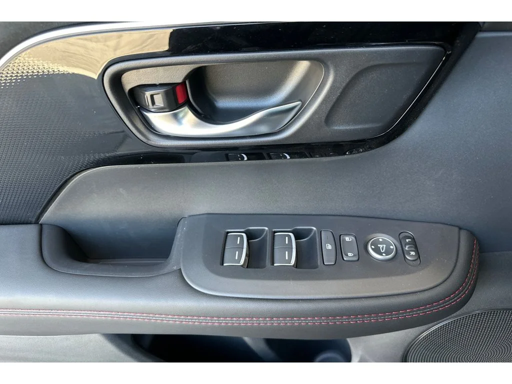 New 2026 Urban Gray Pearl Acura w/A-Spec Package image 8