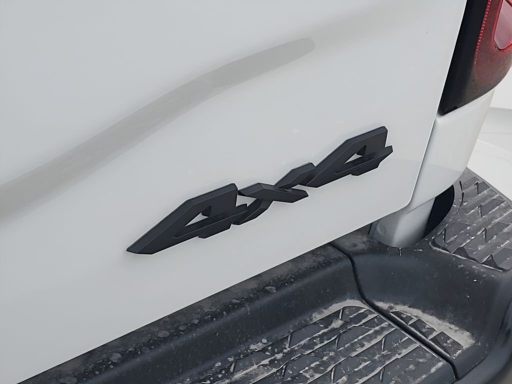 2026 RAM 2500 Tradesman - Photo 38
