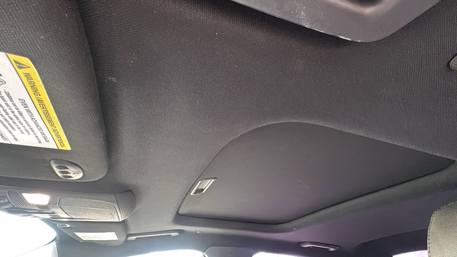 Certified Used 2018 Shadow Black Ford Sport image 11
