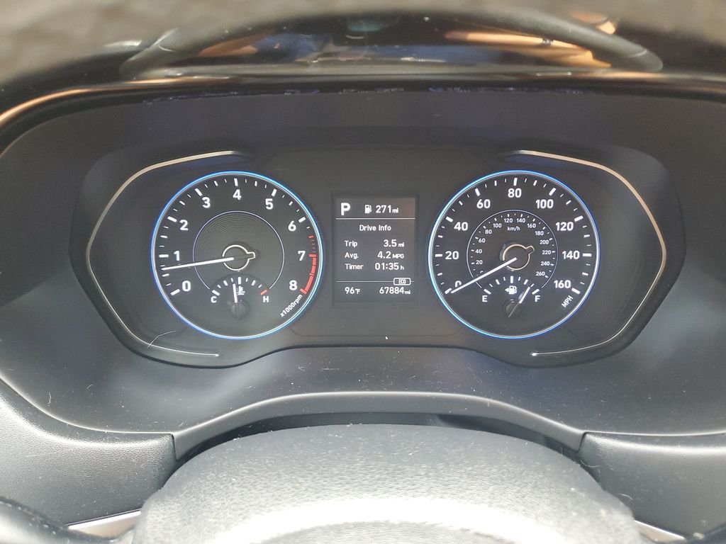 2021 Hyundai Palisade SEL - Photo 22