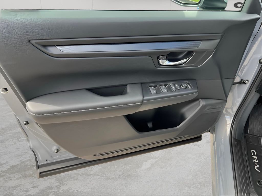 Used 2026  Honda EX image 20